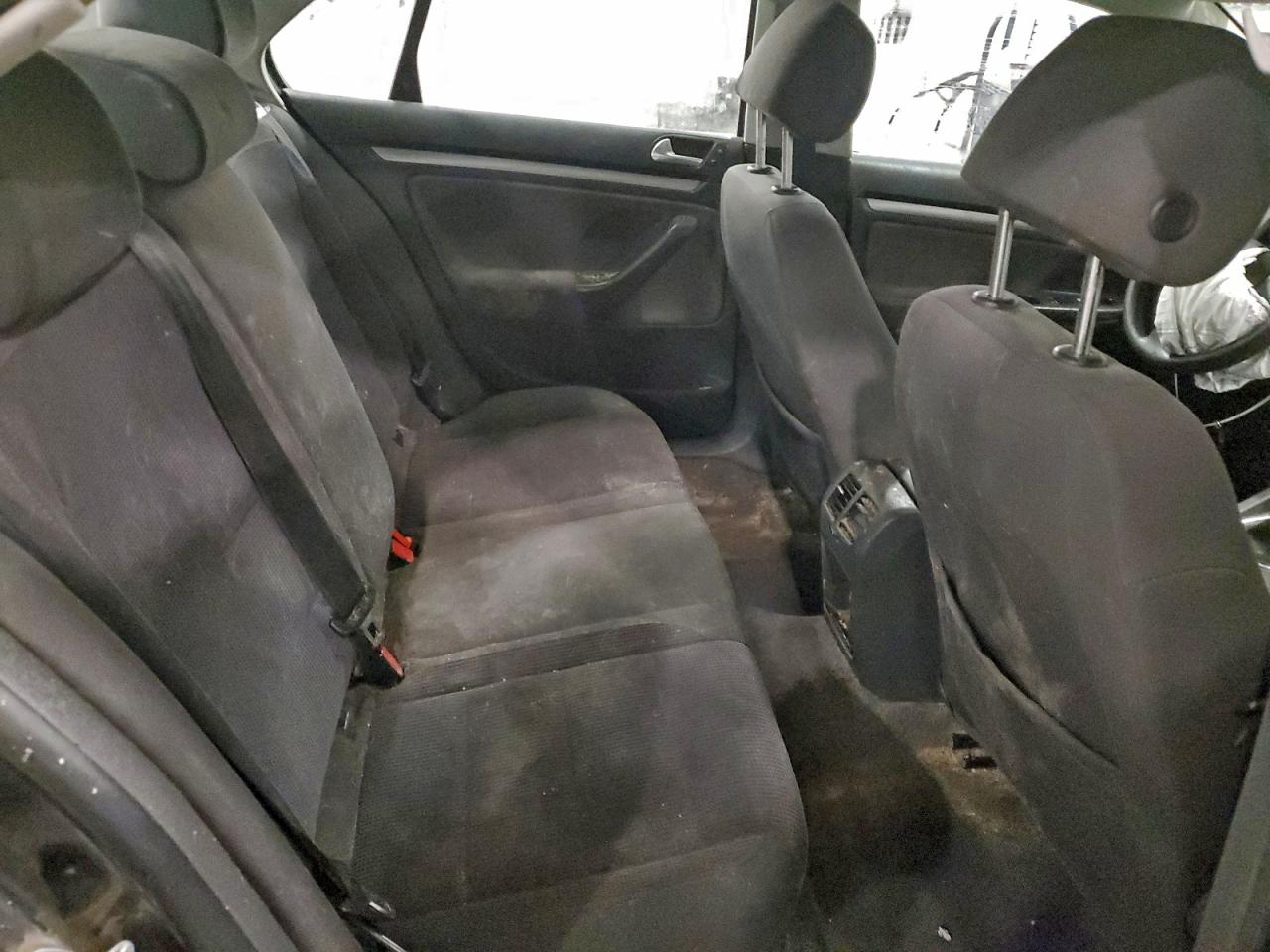 2006 Volkswagen Jetta Value VIN: 3VWPF71K66M794284 Lot: 95032705