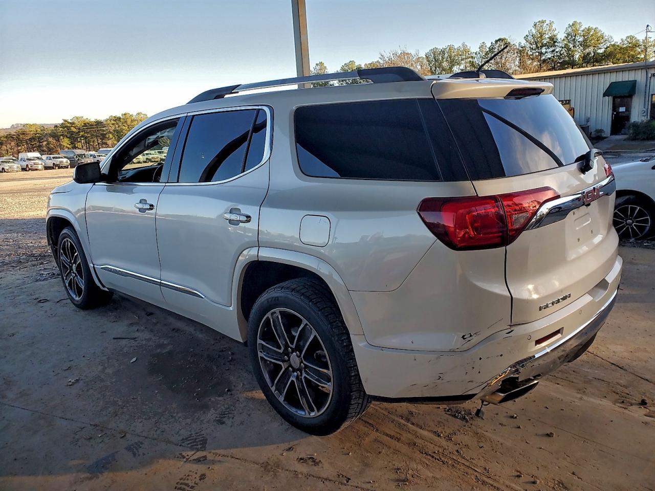 2019 GMC Acadia Denali VIN: 1GKKNPLS6KZ250930 Lot: 98008575