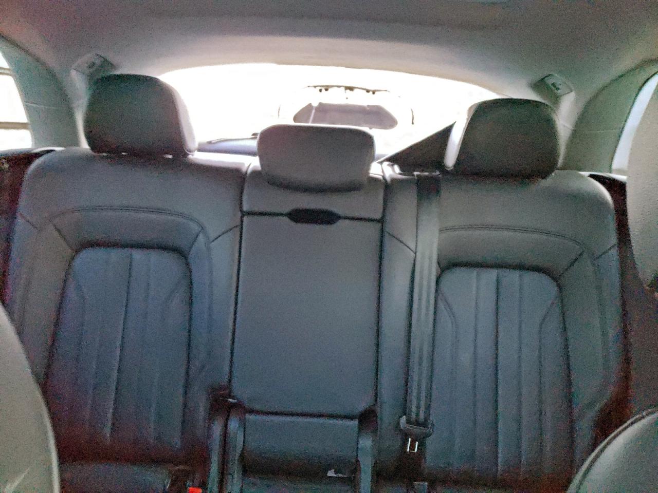 2018 Audi Q5 Premium Plus VIN: WA1BNAFY3J2109596 Lot: 94716215