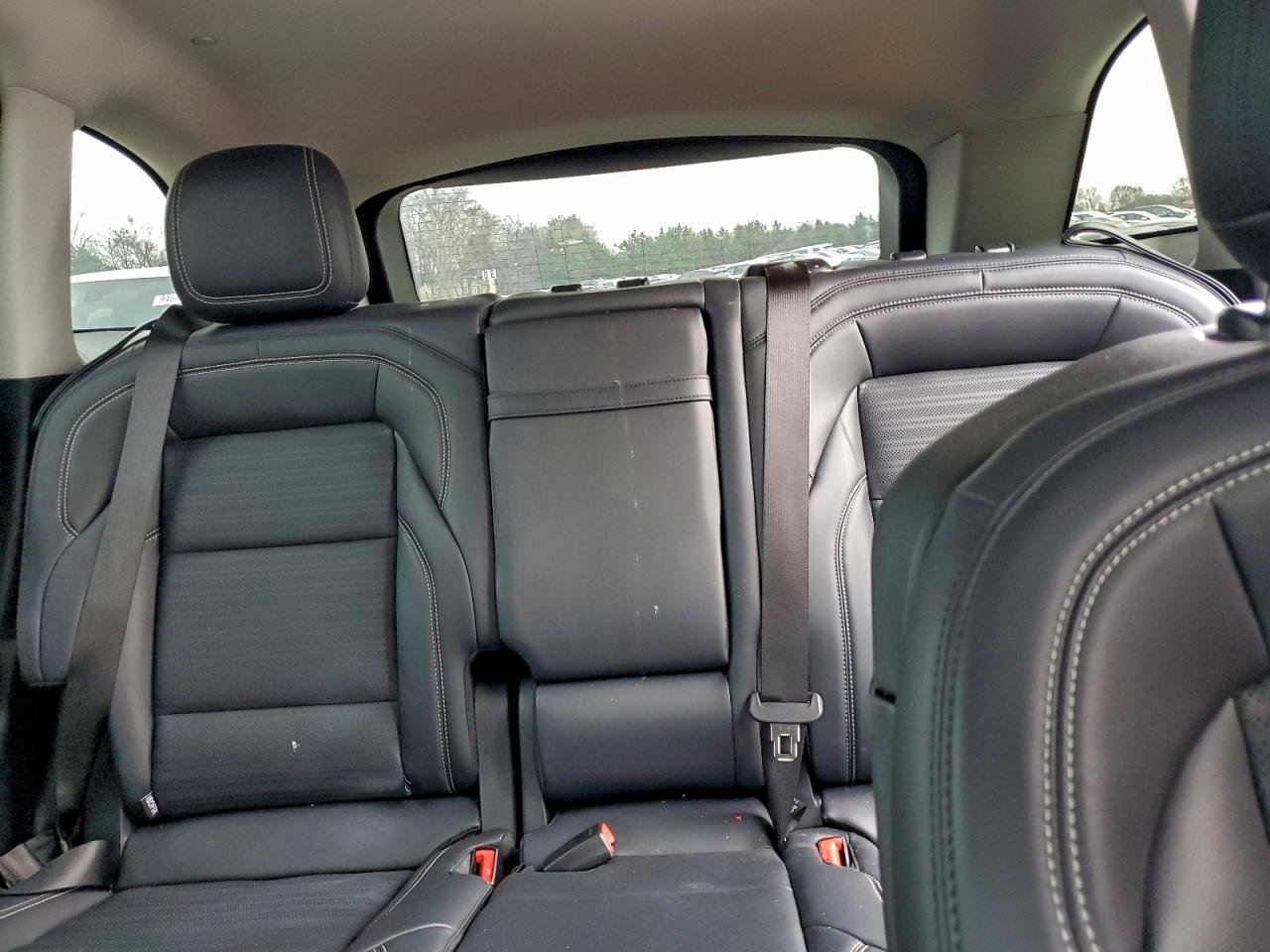 2025 Lincoln Nautilus Reserve VIN: 5LMPJ8K48SJ930034 Lot: 94760885