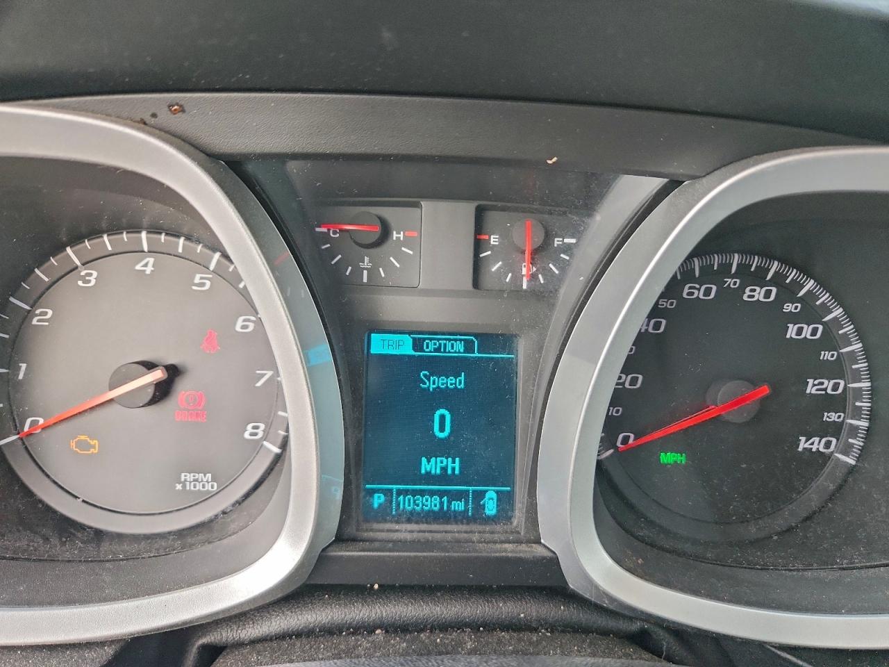 2015 Chevrolet Equinox Lt VIN: 2GNALBEK9F6341423 Lot: 96837425