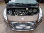 2014 PEUGEOT 3008 1.6 E-HDI ALLURE 5DR EGC for sale at Copart WESTBURY
