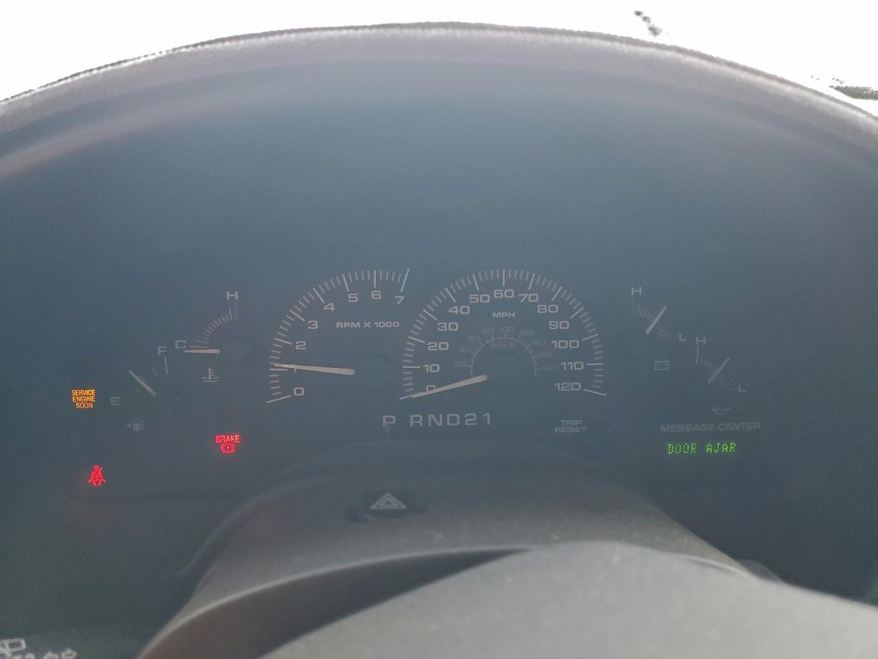 2003 Ford Expedition Xlt VIN: 1FMFU16L53LA95109 Lot: 95307155