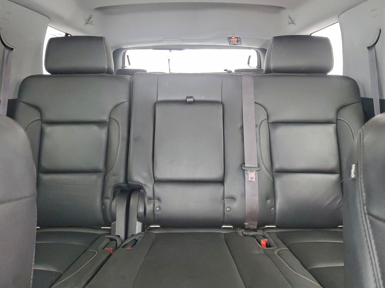 2015 GMC Yukon Slt VIN: 1GKS2BKC4FR262800 Lot: 95160705