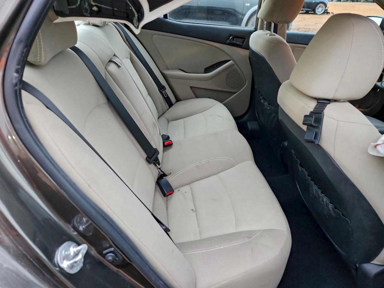 2013 Kia Optima Lx VIN: 5XXGM4A79DG186762 Lot: 94637135