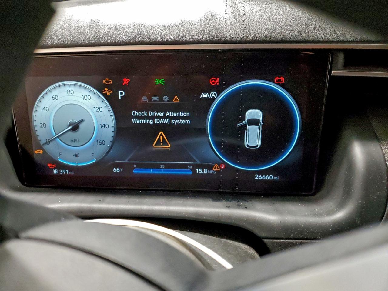 2023 Hyundai Tucson Sel VIN: 5NMJFCAE5PH197095 Lot: 94572865