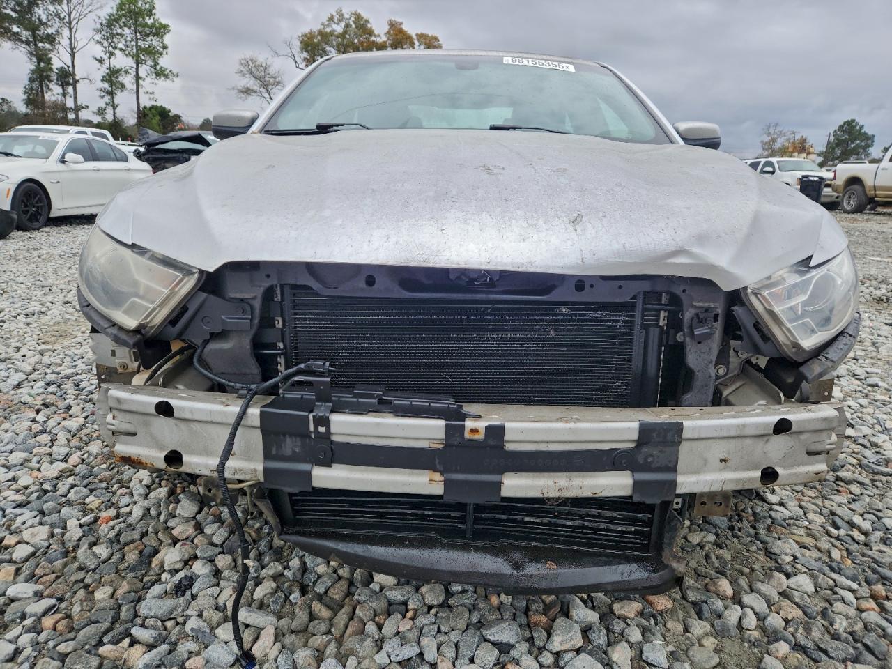 2013 Ford Taurus Sel VIN: 1FAHP2E85DG149497 Lot: 96155355