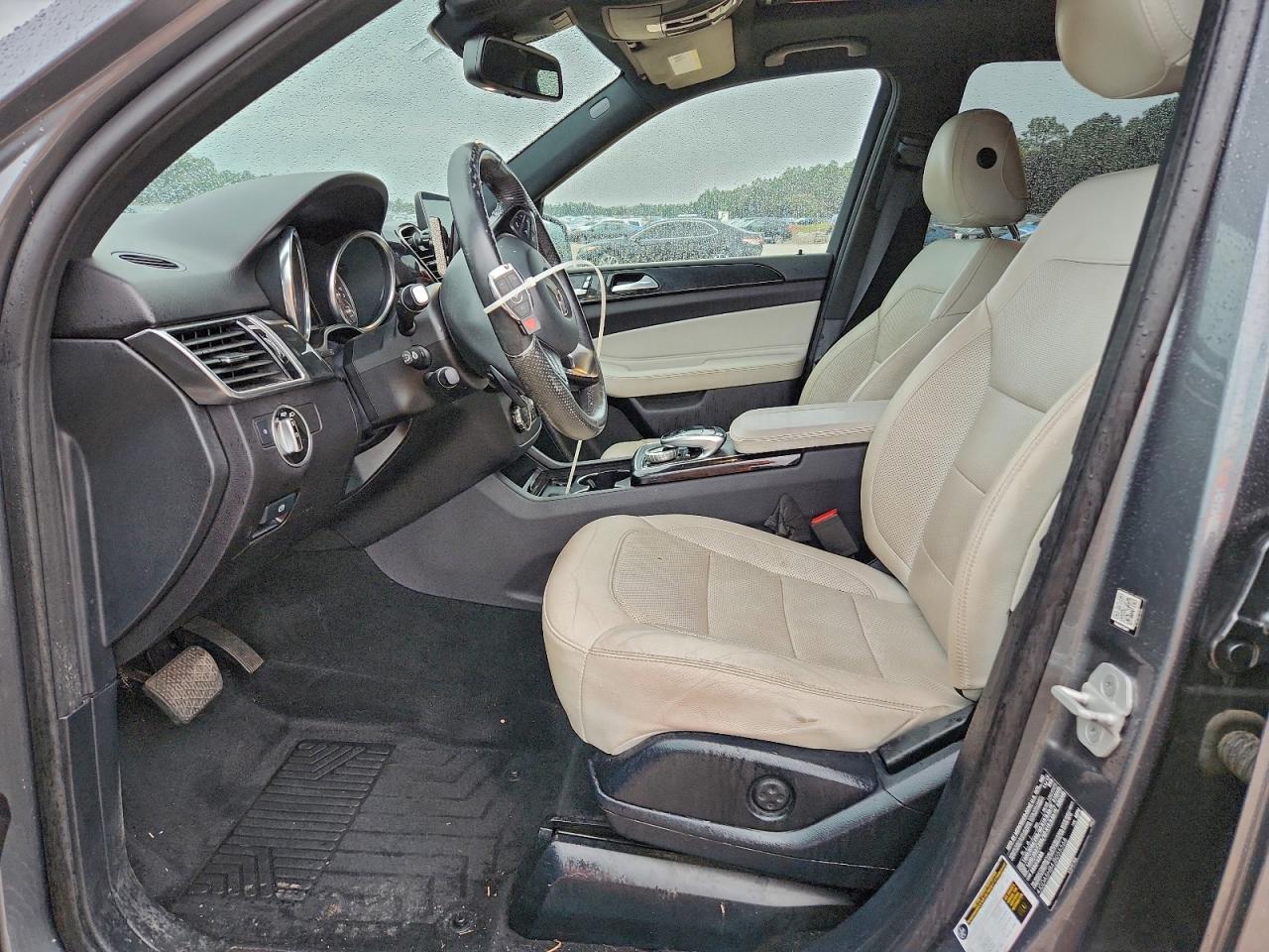 2018 Mercedes-Benz Gle 350 4Matic VIN: 4JGDA5HB4JB055568 Lot: 94772845