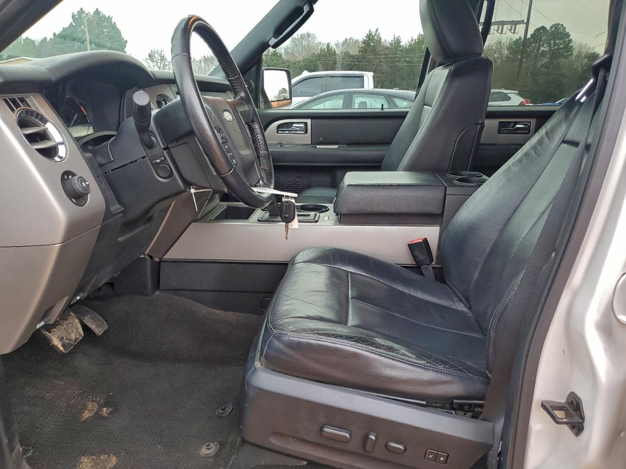 2015 Ford Expedition Xlt VIN: 1FMJU1HT8FEF41527 Lot: 95612945