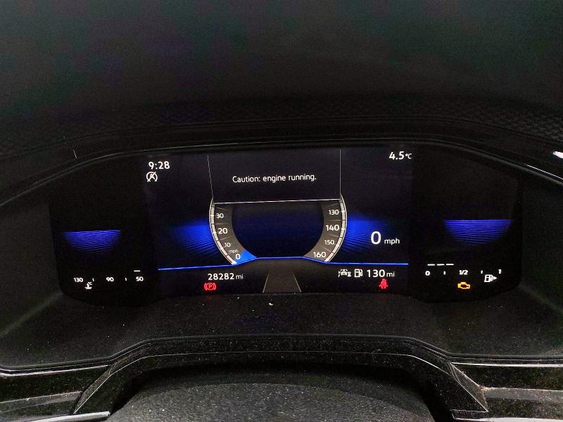 2023 VOLKSWAGEN POLO 1.0 TSI LIFE 5DR