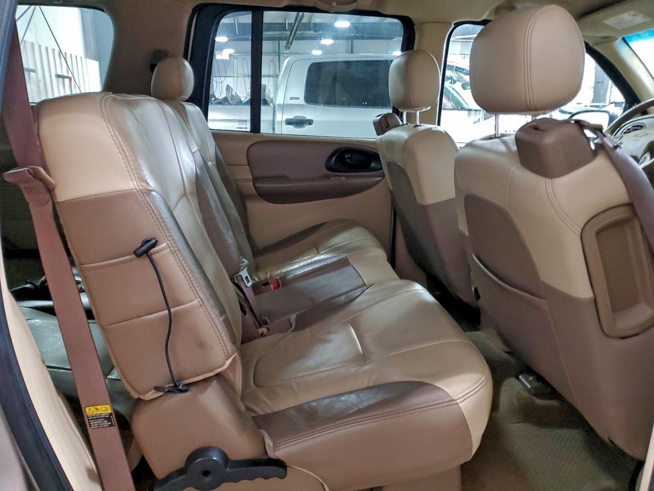 2004 Chevrolet Trailblazer Ext Ls VIN: 1GNET16S946190502 Lot: 95216665