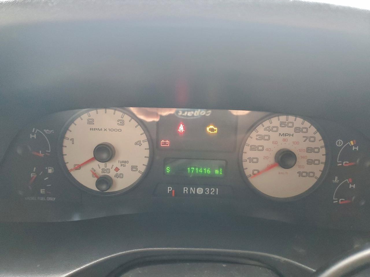 2007 Ford F350 Super Duty VIN: 1FTWW33P17EA49627 Lot: 95213095