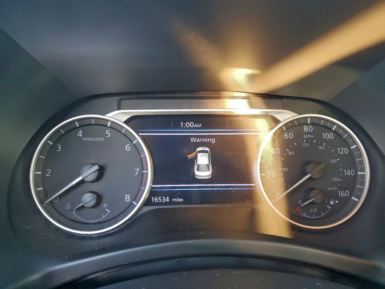 2022 Nissan Sentra Sv VIN: 3N1AB8CV7NY255314 Lot: 94395485