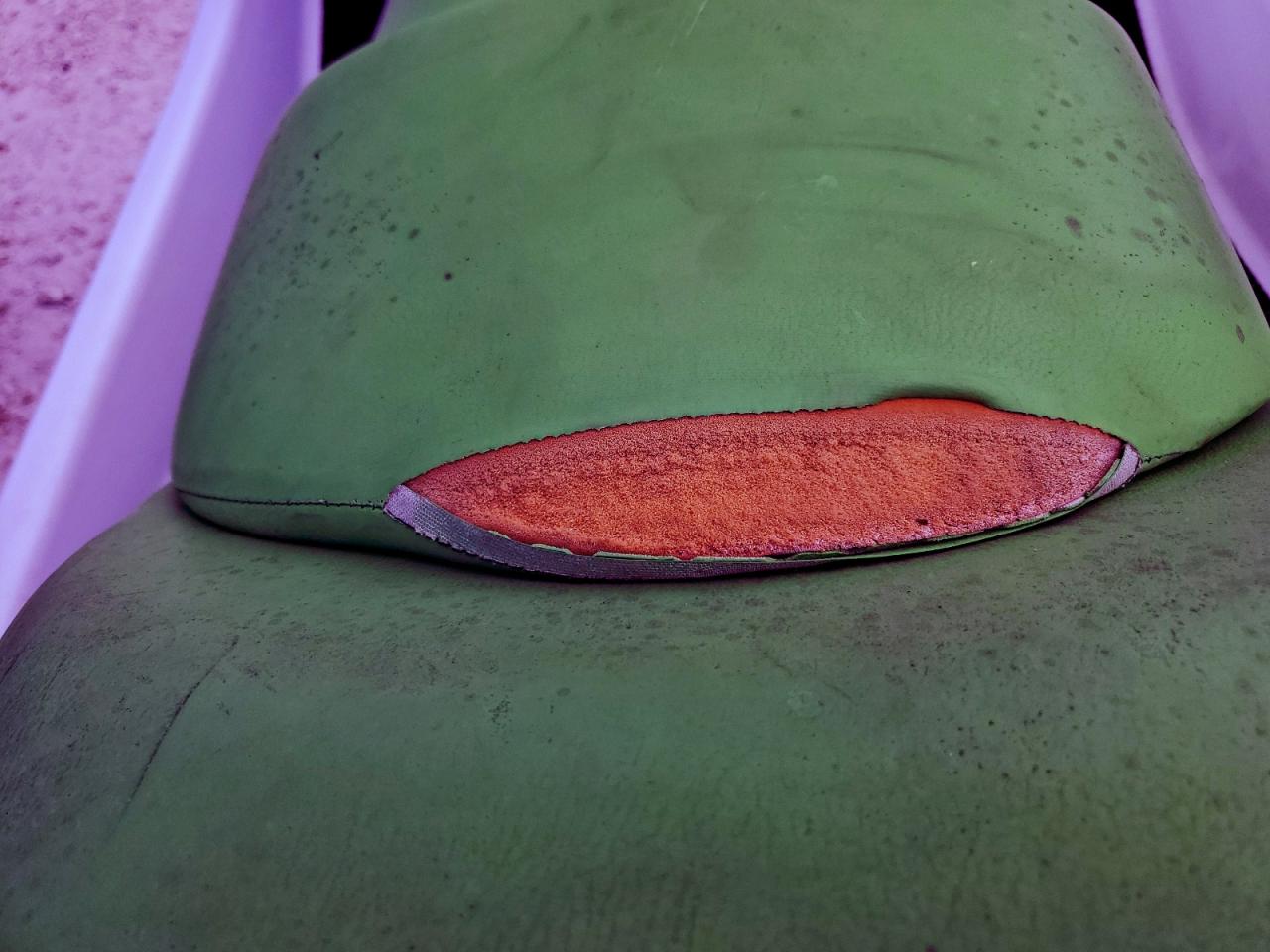 2022 Yamaha Vx600 VIN: YAMA2494D222 Lot: 96303825