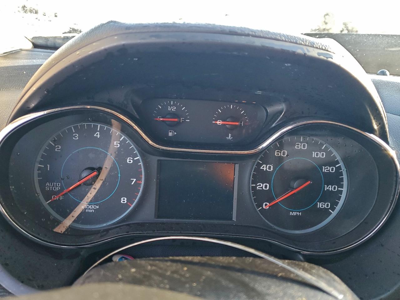 2018 Chevrolet Cruze Lt VIN: 1G1BE5SM5J7154308 Lot: 95938835