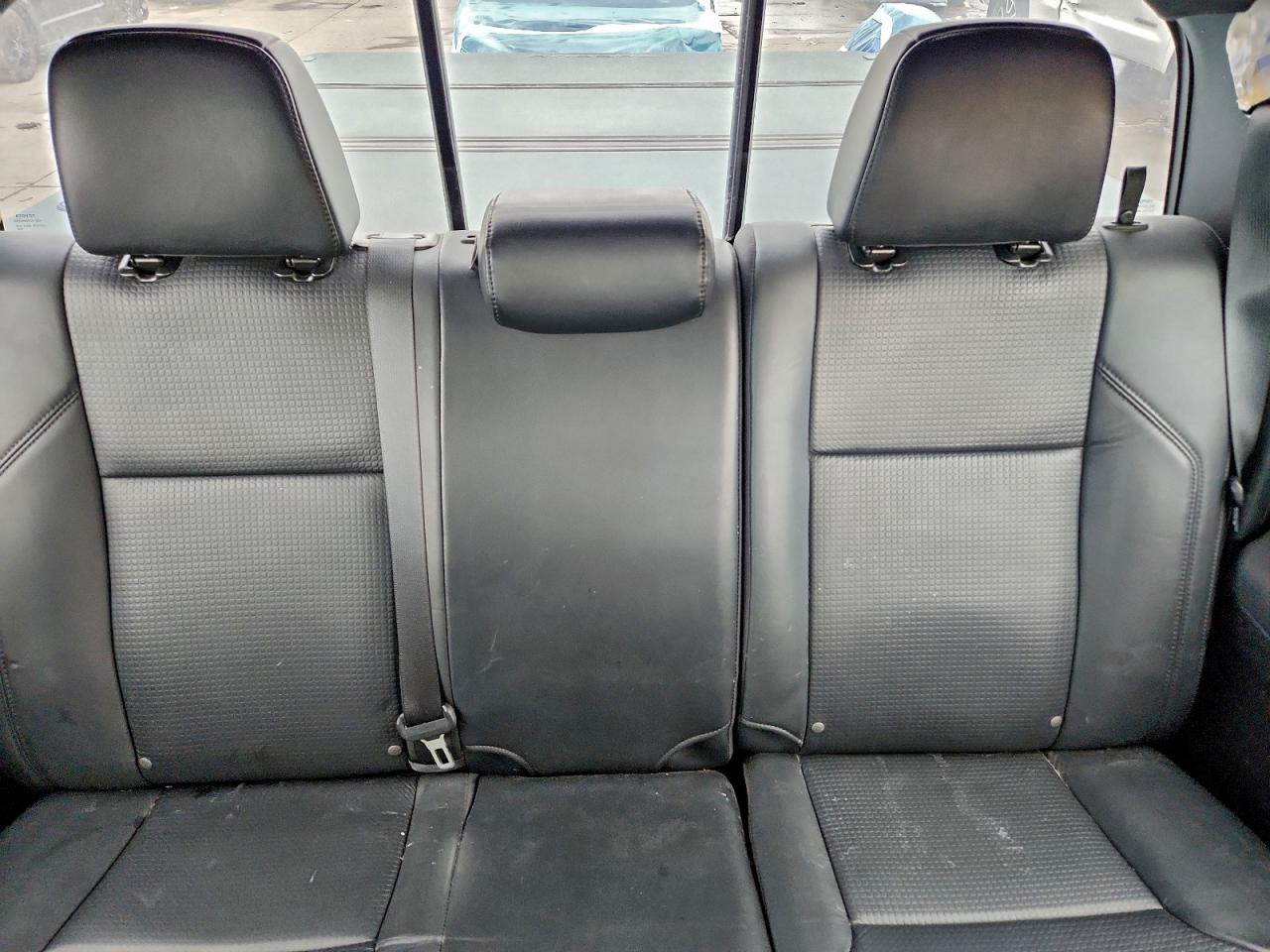 2019 Toyota Tacoma Double Cab VIN: 3TMCZ5ANXKM227089 Lot: 95794645