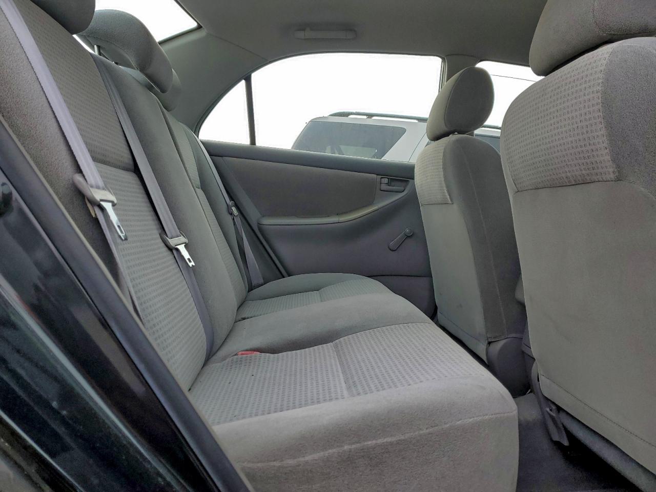 2006 Toyota Corolla Ce VIN: JTDBR32E560088139 Lot: 95620605