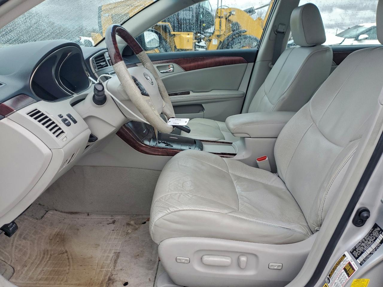 2012 Toyota Avalon Base VIN: 4T1BK3DBXCU463675 Lot: 95928345