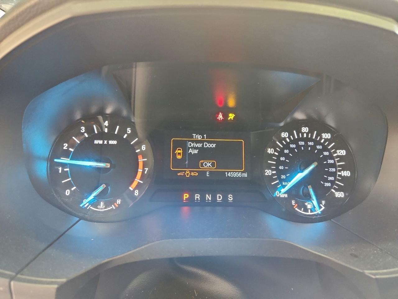 2015 Ford Edge Se VIN: 2FMTK3G96FBB44362 Lot: 96898855