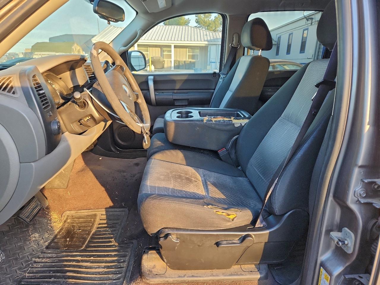 2008 GMC Sierra C1500 VIN: 3GTEC13C58G229063 Lot: 95949385