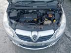 2010 VAUXHALL CORSA 1.2I 16V ENERGY 3DR for sale at Copart BELFAST