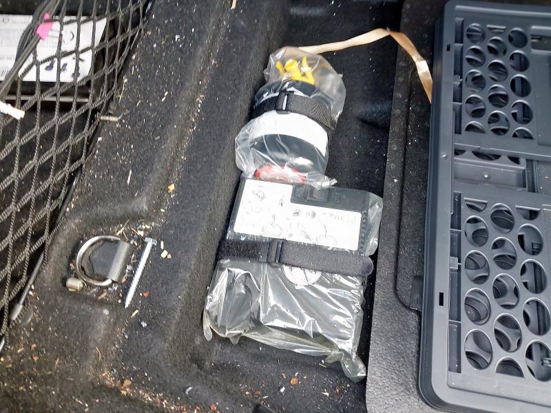 2017 MERCEDES-BENZ E CLASS E220D SE 4DR 9G-TRONIC