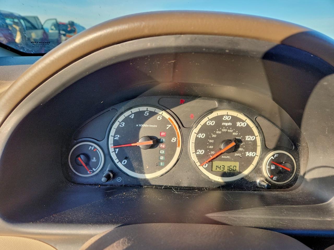 2006 Honda Cr-V Lx VIN: SHSRD78556U408176 Lot: 94277755