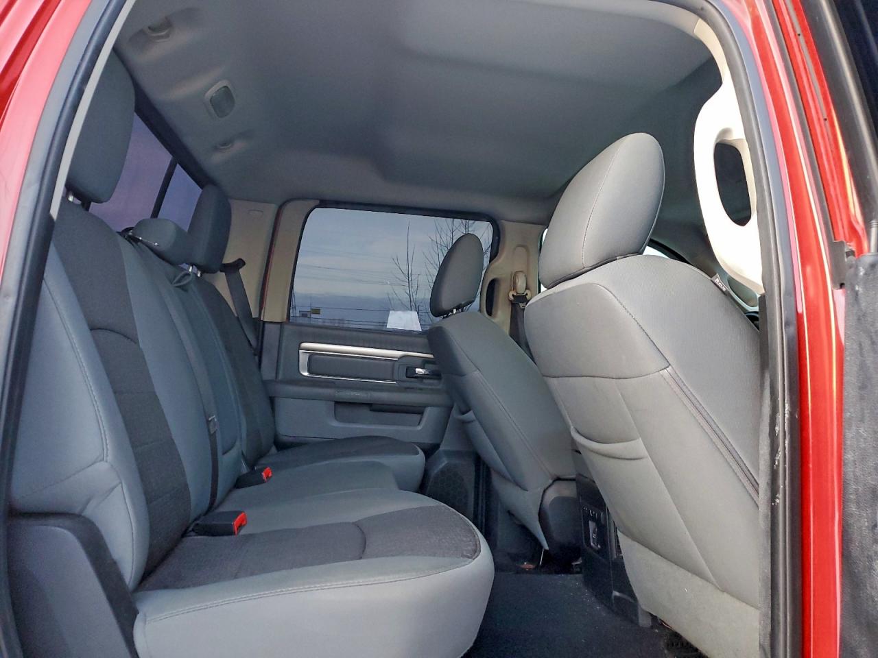 2013 Ram 1500 Slt VIN: 1C6RR7LP0DS675301 Lot: 94666475