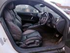 2013 AUDI TT 1.8T FSI SPORT 2DR S TRONIC for sale at Copart SANDWICH