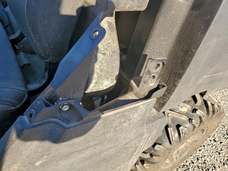 2022 OTHER MOTORCYCLE UFORCE 600  