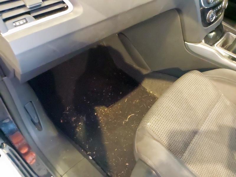 2014 PEUGEOT 508 1.6 HDI 115 ACTIVE 5DR [SAT NAV]