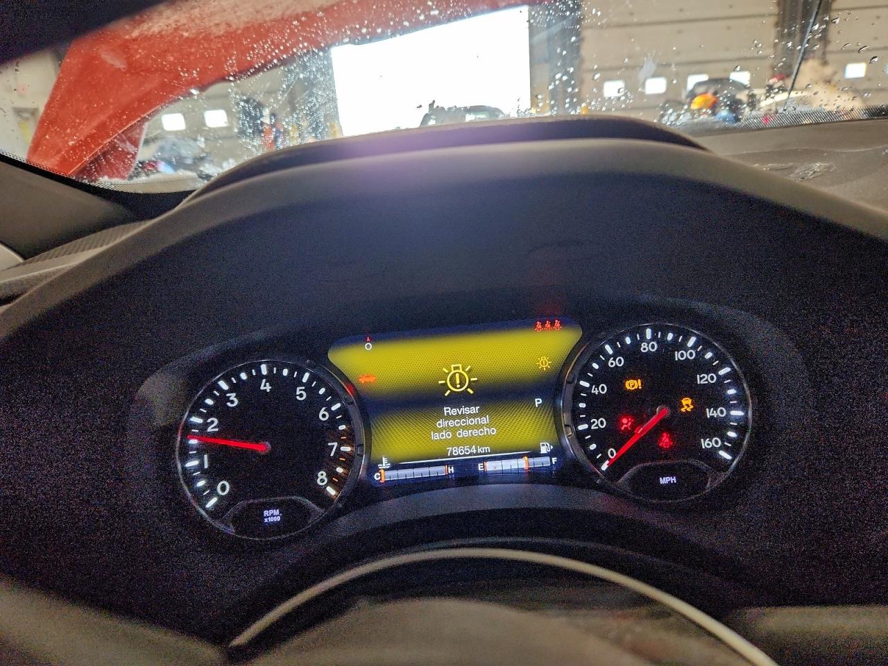 2019 Jeep Renegade Trailhawk VIN: ZACNJBC18KPK69974 Lot: 94231255