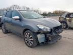 2012 NISSAN QASHQAI+2 2.0 DCI TEKNA 5DR 4WD AUTO for sale at Copart SANDWICH