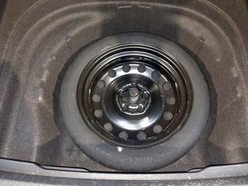 2014 VOLKSWAGEN GOLF 1.6 TDI 105 S 5DR