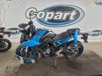 2023 SUZUKI GSX800 R   for sale at Copart TX - DALLAS