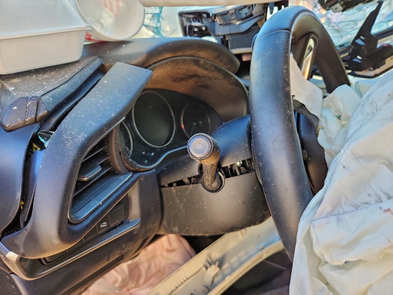 2025 Mazda Cx-30 Select VIN: 3MVDMBBM4SM813003 Lot: 95198445