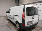 2020 RENAULT KANGOO ELE for sale at Copart CASTLEDERMOT - IRELAND