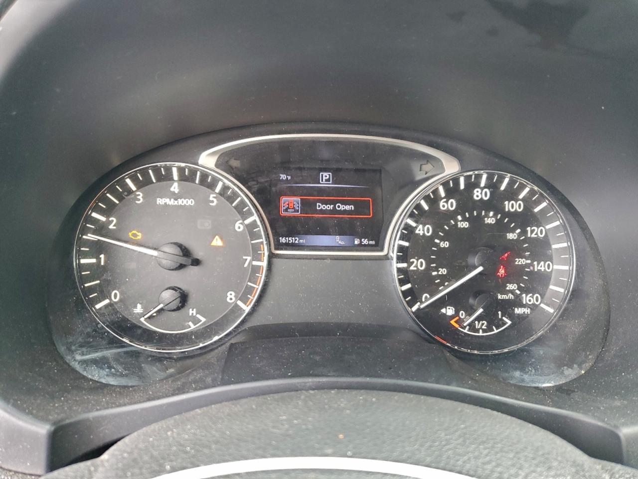 2016 Nissan Altima 2.5 VIN: 1N4AL3AP1GC276694 Lot: 91175785