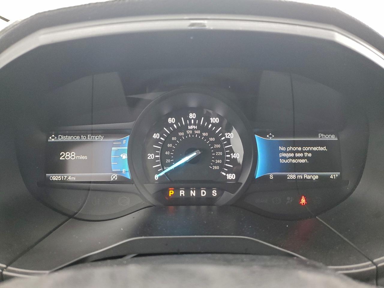 2022 Ford Edge Titanium VIN: 2FMPK4K9XNBA37344 Lot: 96485895