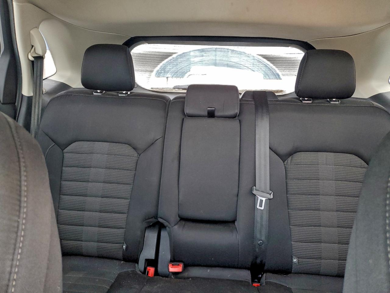 2016 Ford Edge Sel VIN: 2FMPK4J96GBC29574 Lot: 97219765