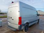 2021 MERCEDES-BENZ SPRINTER 85KW 55KWH PROGRESSIVE VAN AUTO [80KW CHARGER] for sale at Copart SANDY