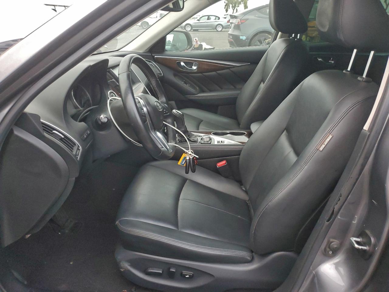 2018 Infiniti Q50 Luxe VIN: JN1EV7AP9JM590272 Lot: 95922165