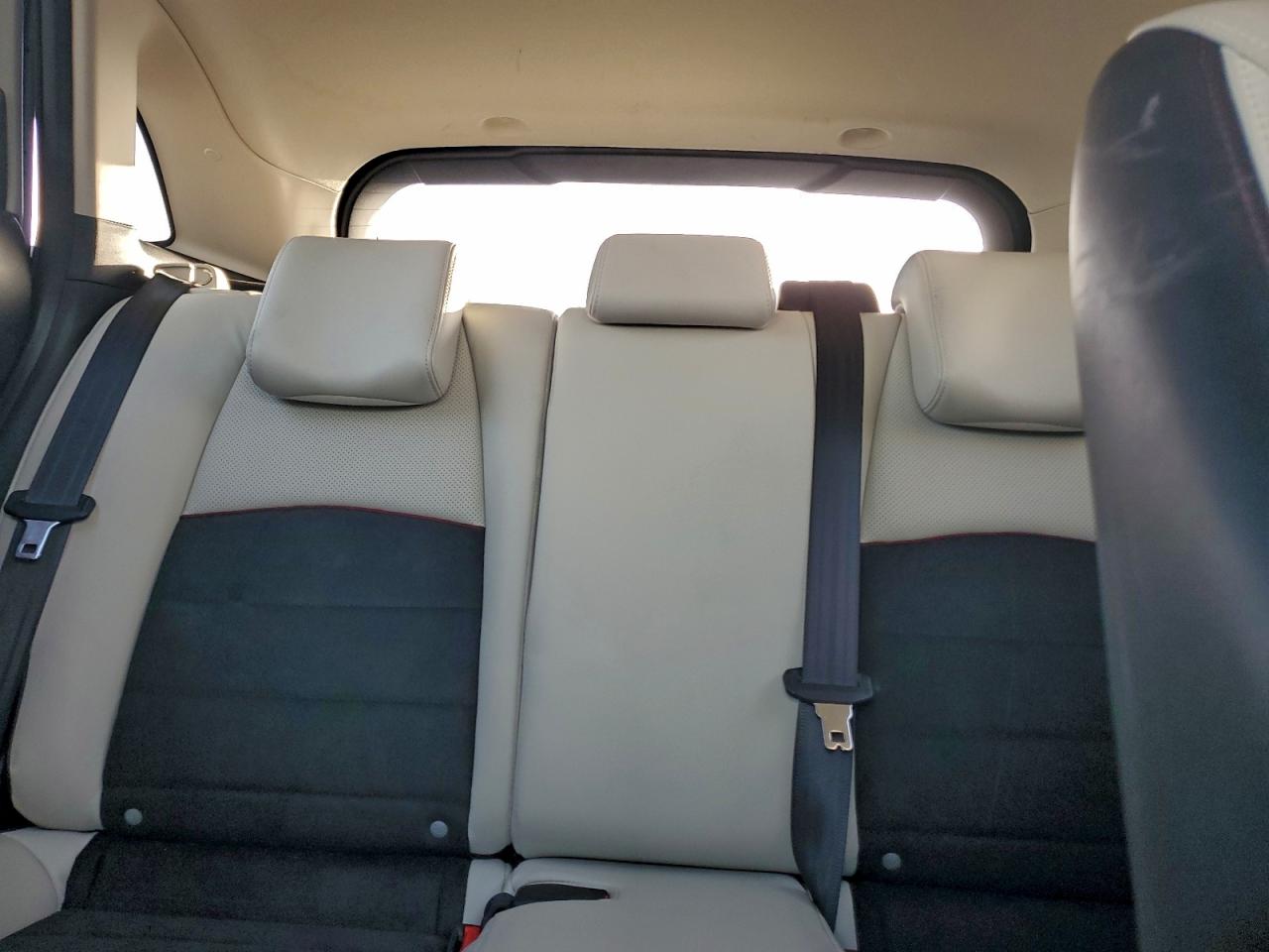 2016 Mazda Cx-3 Grand Touring VIN: JM1DKBD78G0115471 Lot: 94973965