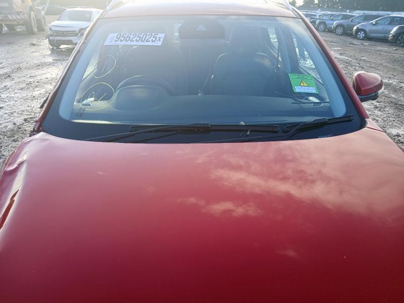 2022 MG MOTOR UK ZS 115KW TROPHY EV LONG RANGE 73KWH 5DR AUTO