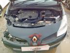 2008 RENAULT CLIO 1.5 DCI 86 DYNAMIQUE 5DR for sale at Copart WOLVERHAMPTON