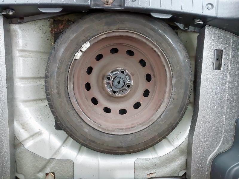 2004 SUZUKI LIANA 1.6 GLX 5DR AUTO