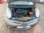 2008 NISSAN MICRA 1.2 ACENTA 5DR for sale at Copart CORBY