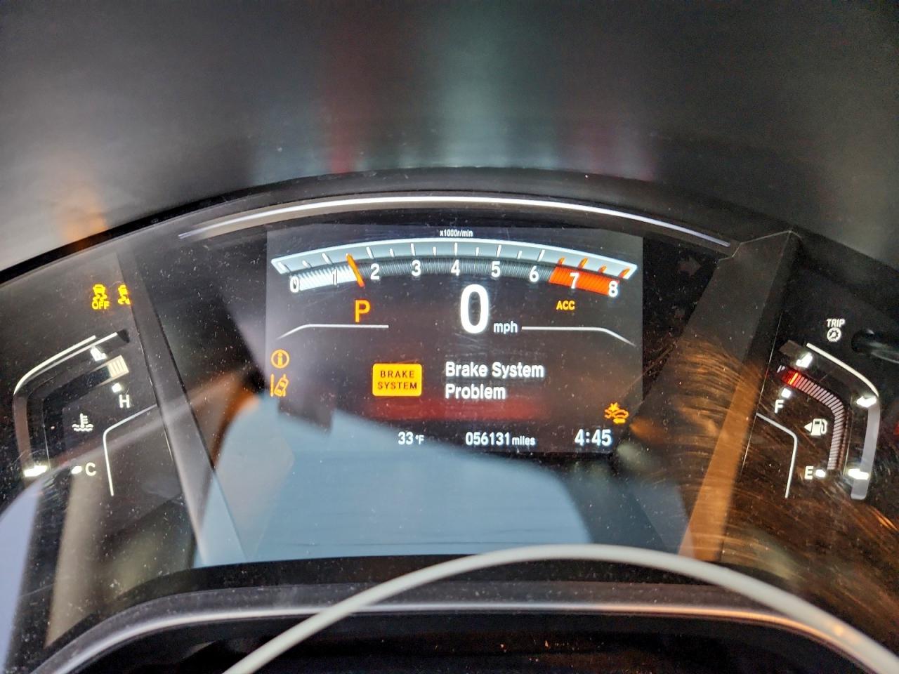 2021 Honda Cr-V Exl VIN: 7FARW2H85ME023037 Lot: 95394525