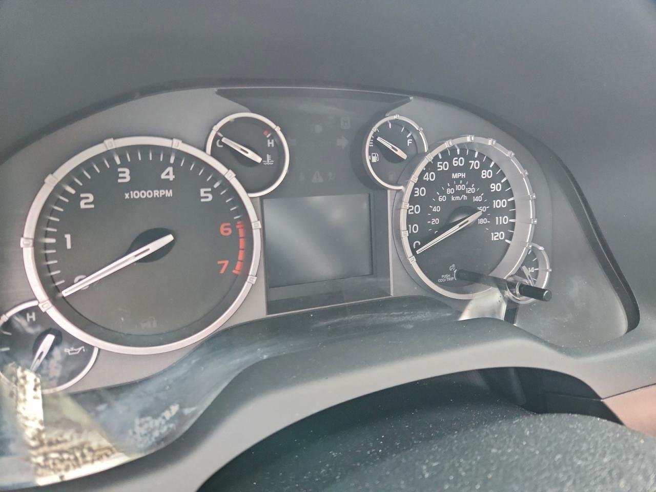 2014 Toyota Tundra Double Cab Sr VIN: 5TFUW5F1XEX350134 Lot: 93938915