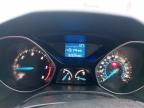 2012 FORD FOCUS 1.6 TDCI 115 ZETEC 5DR for sale at Copart BELFAST